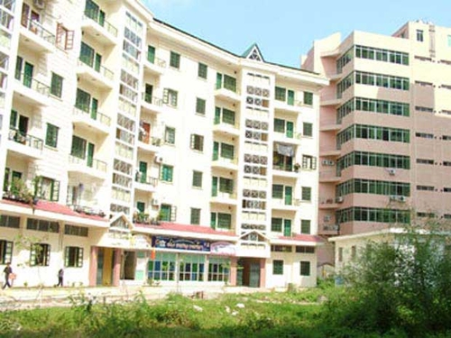 Phí chung cư: Để các bên thoả thuận sẽ “thị trường” hơn!