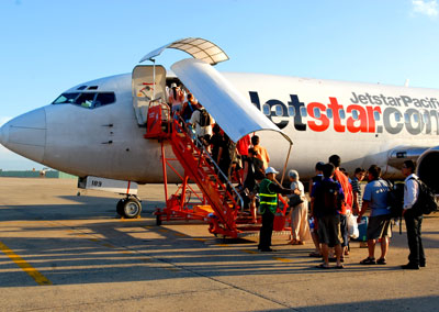 Công bố hàng loạt sai phạm tại Jetstar Pacific