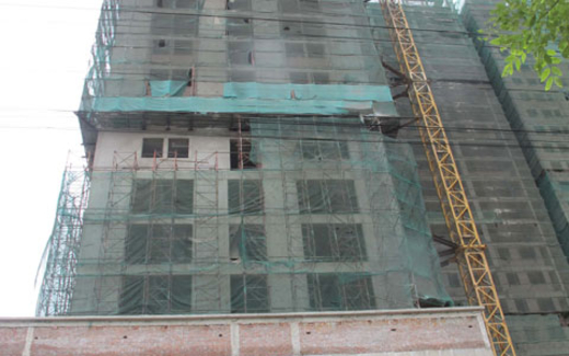 ‘Chiêu’ tự cứu mình của doanh nghiệp địa ốc