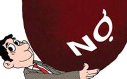 Nợ đồng lần, đại gia hại nhau