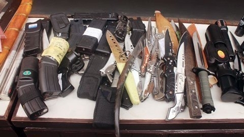 Cướp giật hoành hành, TP.HCM vẫn 'ngại' học 141