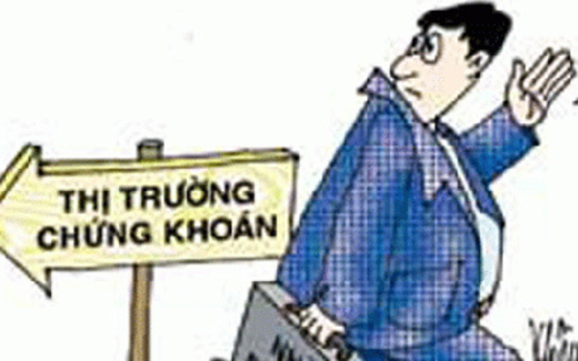 Phát hoảng với những DN không biết lỗ hay lãi