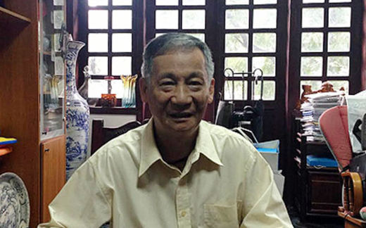 Thủy điện giết sông: Bộ Công thương cần sửa sai