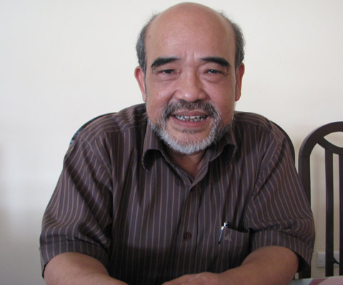 'Việt Nam không giàu lên nhờ khai thác bô xít'