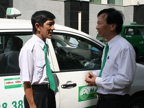 Trắng tay, mất tết vì Mai Linh