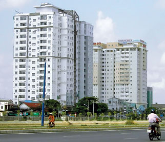 Công bằng của chủ nghĩa xã hội