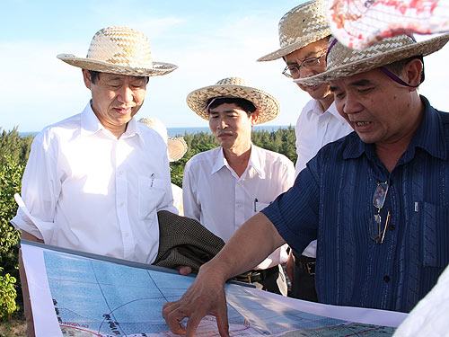 An toàn tuyệt đối cho điện hạt nhân