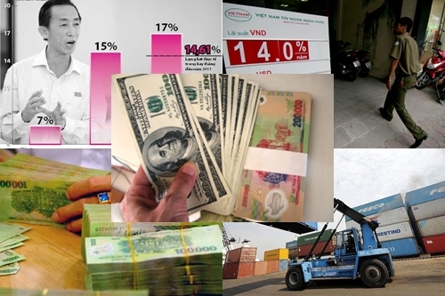 Các doanh nghiệp "khóc" gì khi "tất cả "cùng phá sản ?