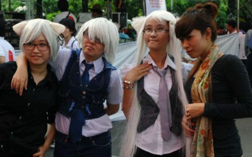 'Người Việt thích làm ăn với Nhật’