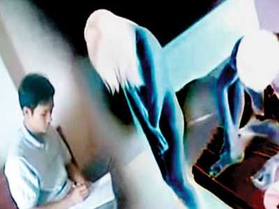 PN&HĐ: Bé cái nhầm chi tiêu đại lễ, thở phào là xong?