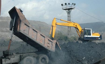 Năm 2030: Ngành than chưa thoát "vòng kim cô" trữ lượng