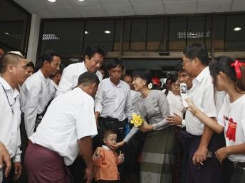Điểm báo Quốc tế