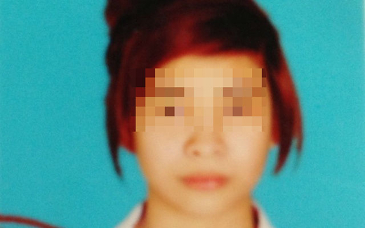 Nữ sinh bị bắt cóc: gia đình vẫn phải tự xử lý