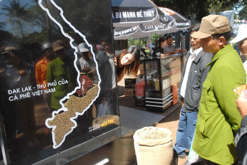 Cần có chiến lược bảo vệ thương hiệu Việt