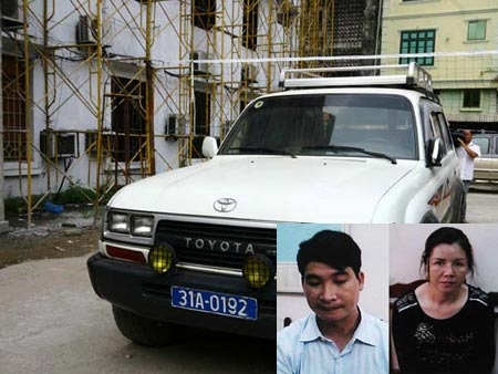 Góp tiền tỉ buôn bán hơn 20 kg heroin
