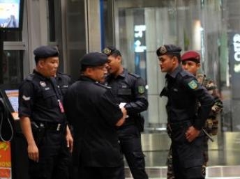 Các tổ chức nhân quyền kêu gọi Malaysia không dẫn độ một phóng viên