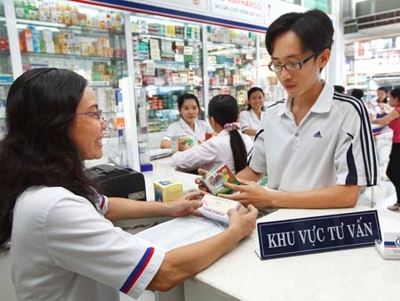 Giá dược phẩm leo thang