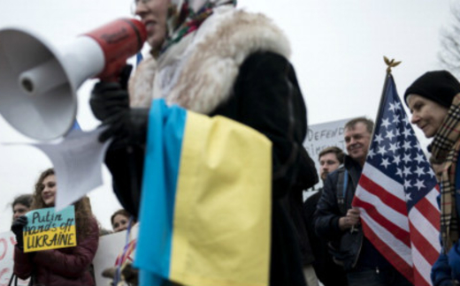 Các nước G7 đồng thanh lên án Nga