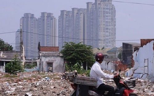 5 giải pháp “phá băng” bất động sản