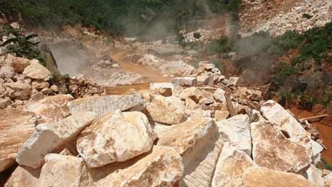 Thực trạng khai khoáng tại Nghệ An - Kỳ 10: