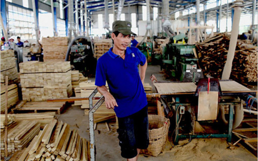 Thực trạng nợ xấu Việt Nam trên báo nước ngoài