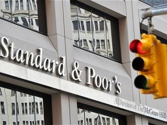 S&P có thể bị kiện về tội thổi phồng trái phiếu địa ốc năm 2007