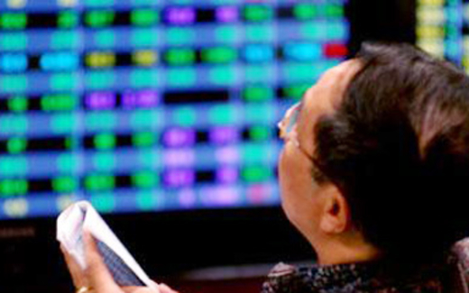 Quên nỗi đau thua lỗ: Chứng khoán hưng phấn sớm