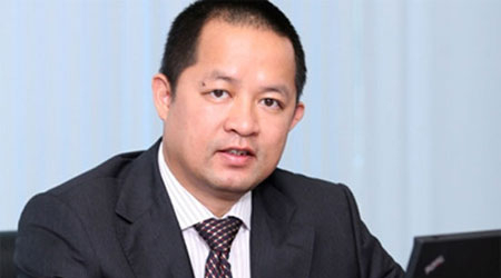 FPT thay tướng: Kỳ vọng và vỡ mộng
