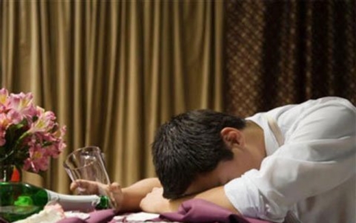 Cách chống say rượu bia hiệu quả