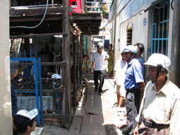 Sự thật về tướng cướp Bạch Hải Đường: Kỳ 2