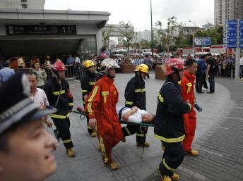 Công luận Trung Quốc nghi ngờ về mức độ an toàn của hệ thống đường sắt
