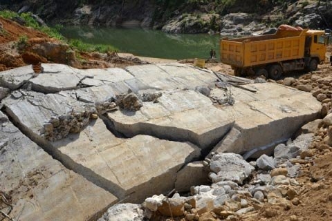 Những chuyện nhỏ... không như con thỏ