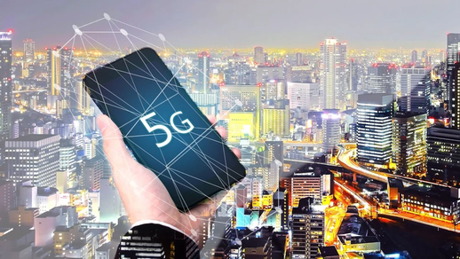 Một số điều bạn cần biết về mạng 5G