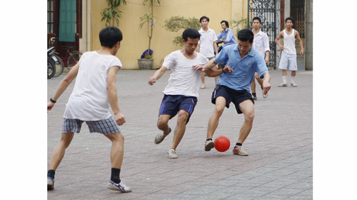 Bệnh cơ tim phì đại