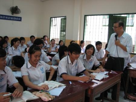 Nhiều hiệu trưởng không đồng tình