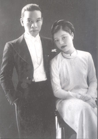 Nguyễn Văn Huyên - Nhà Việt Nam học uyên thâm