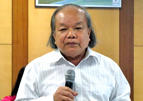 'Đại học ngoài công lập đứng trước nguy cơ tan rã'