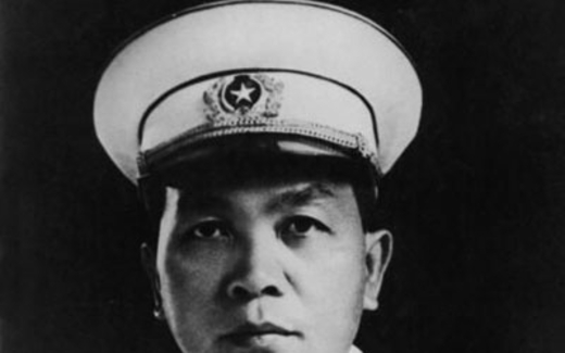 Tưởng nhớ Đại tướng Võ Nguyên Giáp