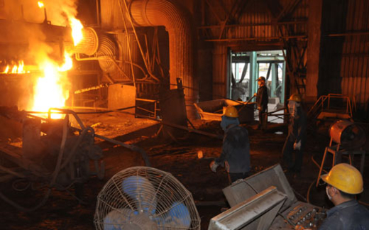 Nên dứt DNNN khỏi các bộ