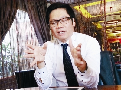Doanh nghiệp nhỏ chết theo 'ông lớn'