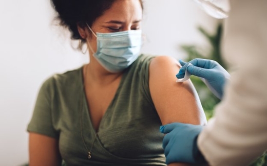 Tác dụng phụ sau liều tiêm tăng cường (liều thứ ba)