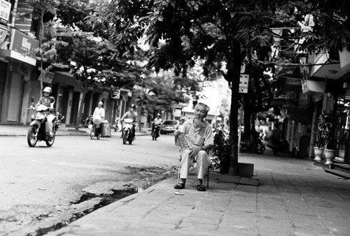 Người Thăng Long - Hà Nội là những ai?