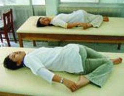 Đau cổ, vai - bệnh của dân văn phòng