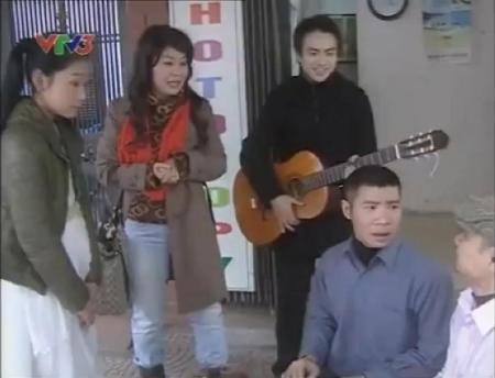 Bão "lừa dối, đá đểu" ngập ngụa showbiz Việt