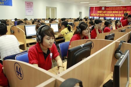 Bát nháo chương trình liên kết đào tạo