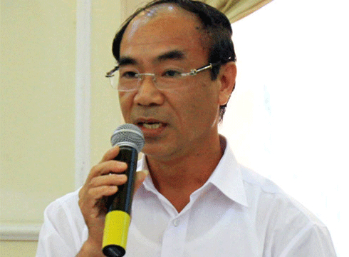 Bộ Giáo dục phản ứng việc 'tung clip phao thi nhỏ giọt'