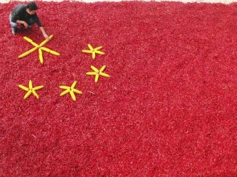 Hệ thống vệ tinh định vị của Trung Quốc cũng là một phương tiện quân sự