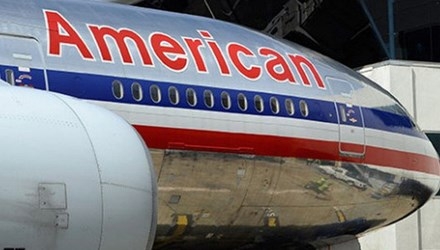 Máy bay chở sếp Tập đoàn Sony bị đe dọa an ninh