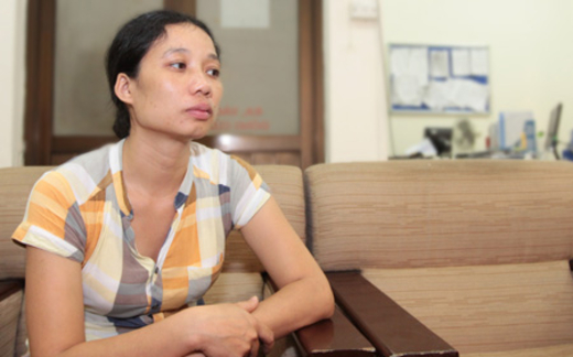 Chống tiêu cực phải được vinh danh xứng đáng!