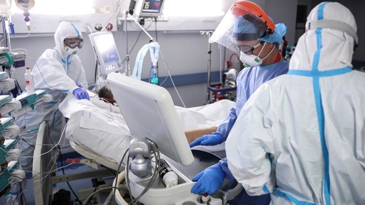 Tin vắn Ba Lan (10-16/10/2021)